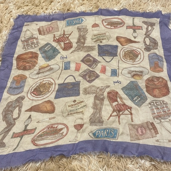 Scarf - Picture 3 of 4